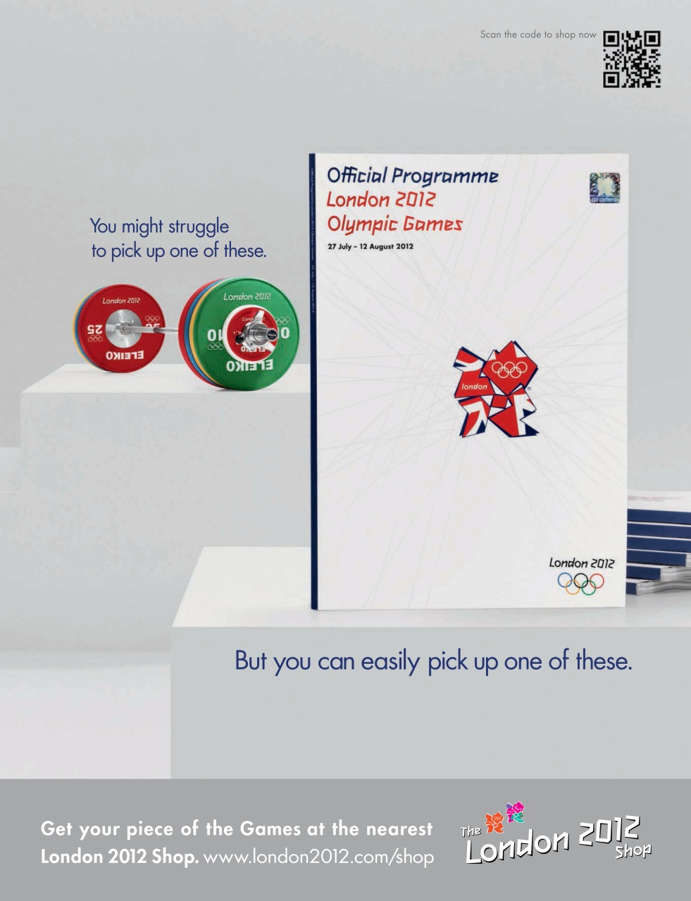 Britain Preview Pages