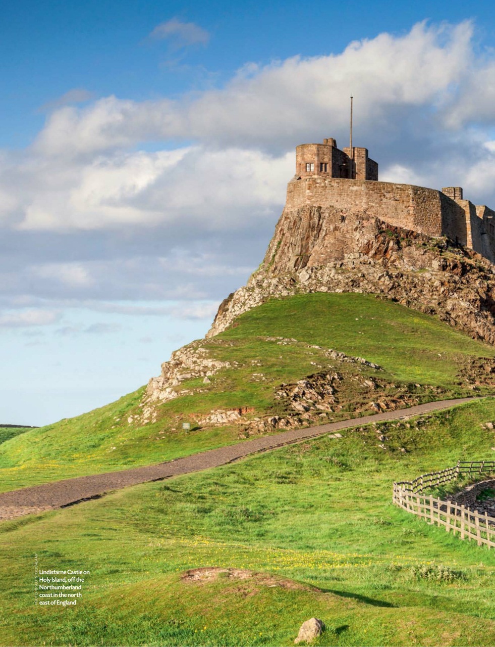 Britain Preview Pages