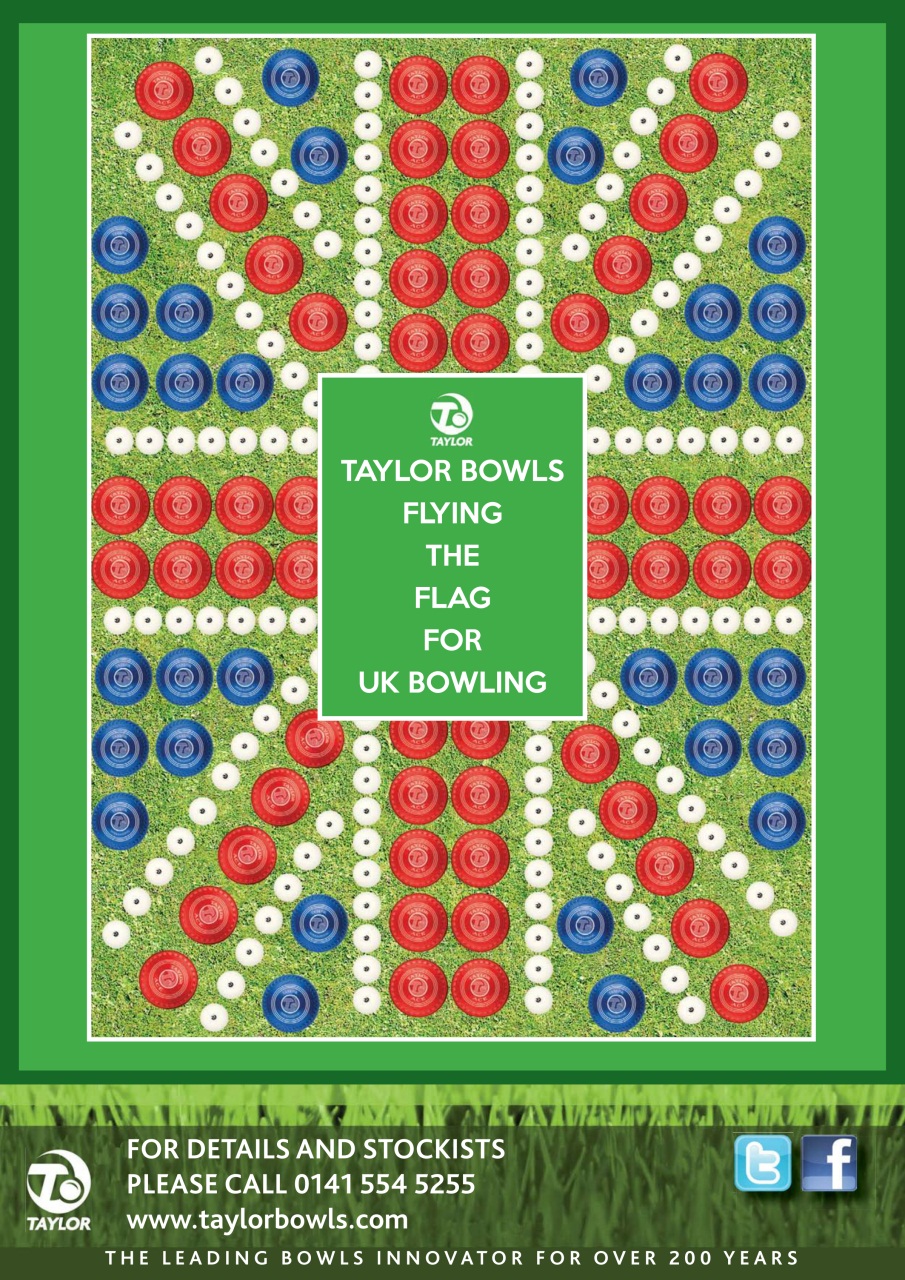 Bowls International Preview Pages