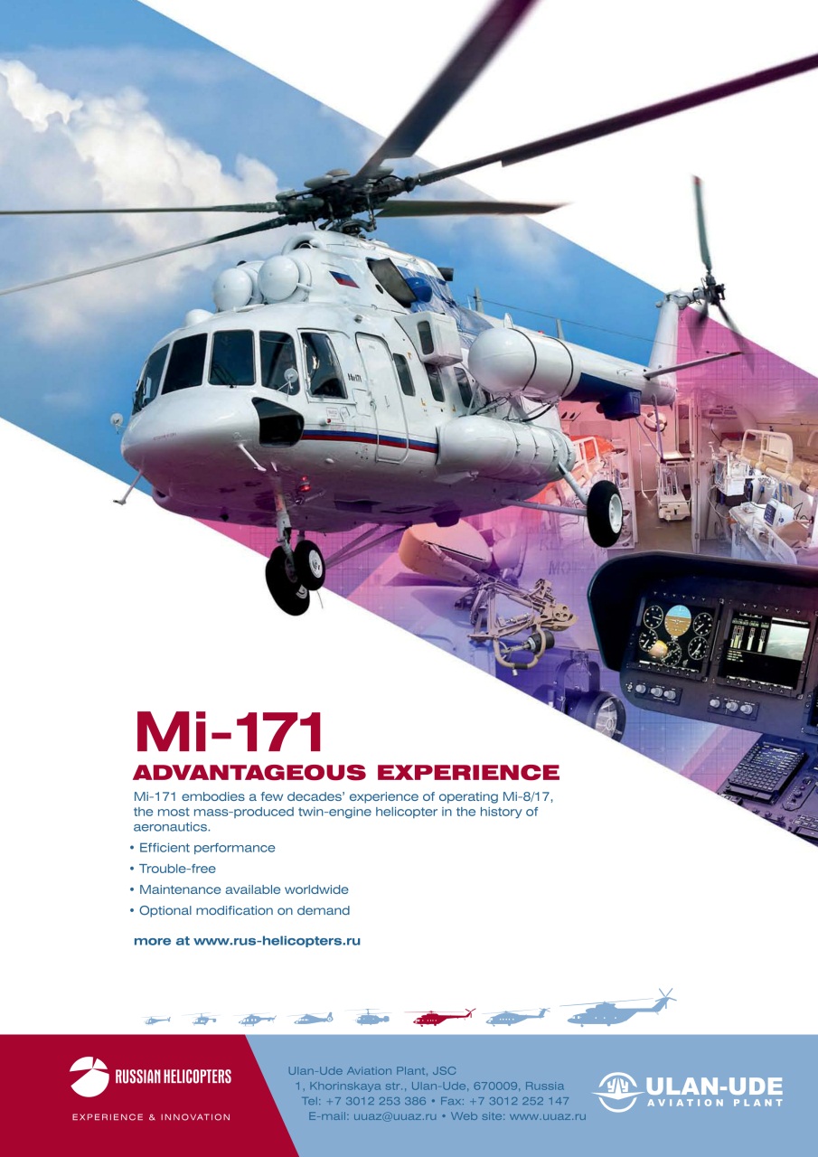 Aviation News Preview Pages