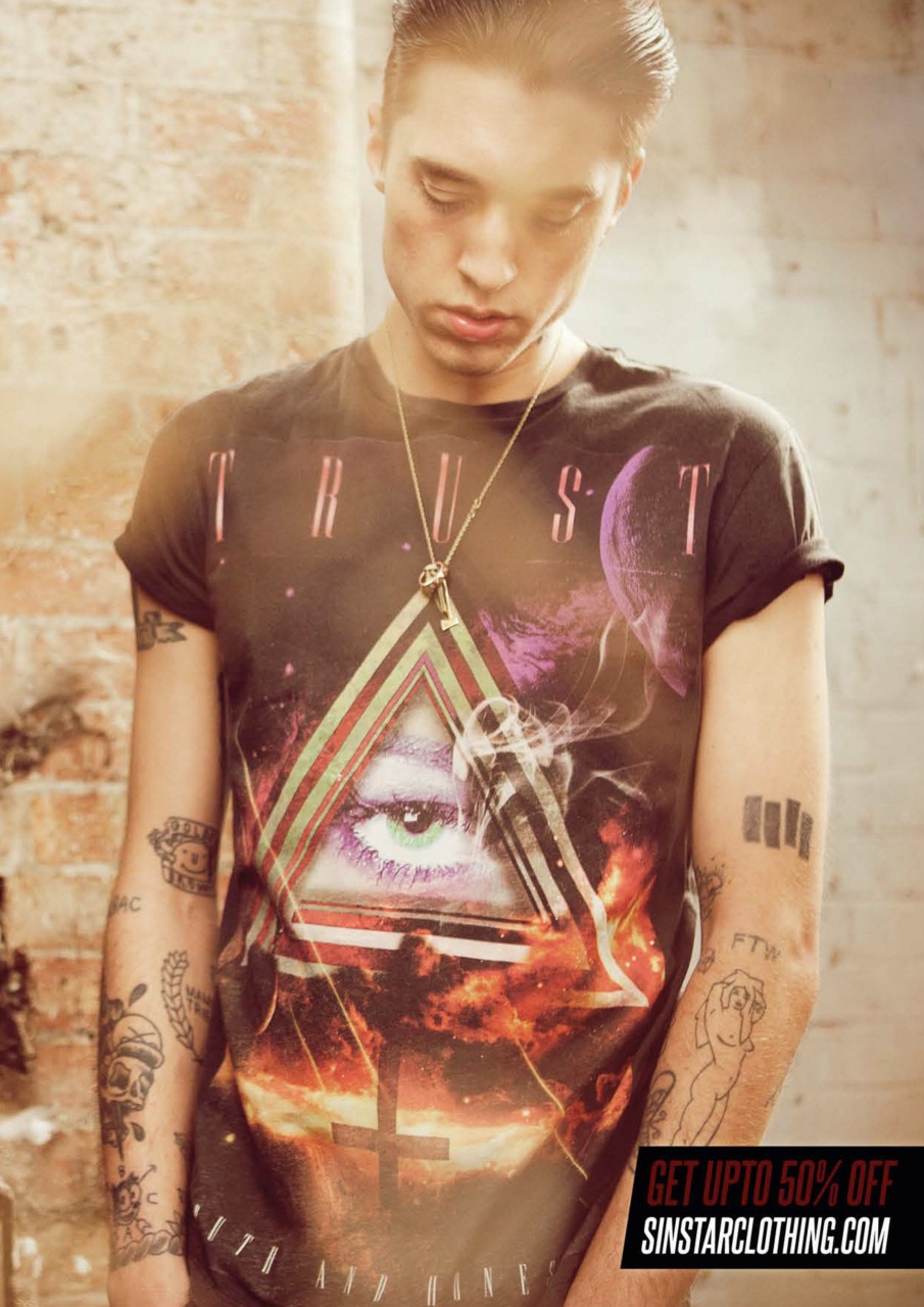 Loaded Preview Pages