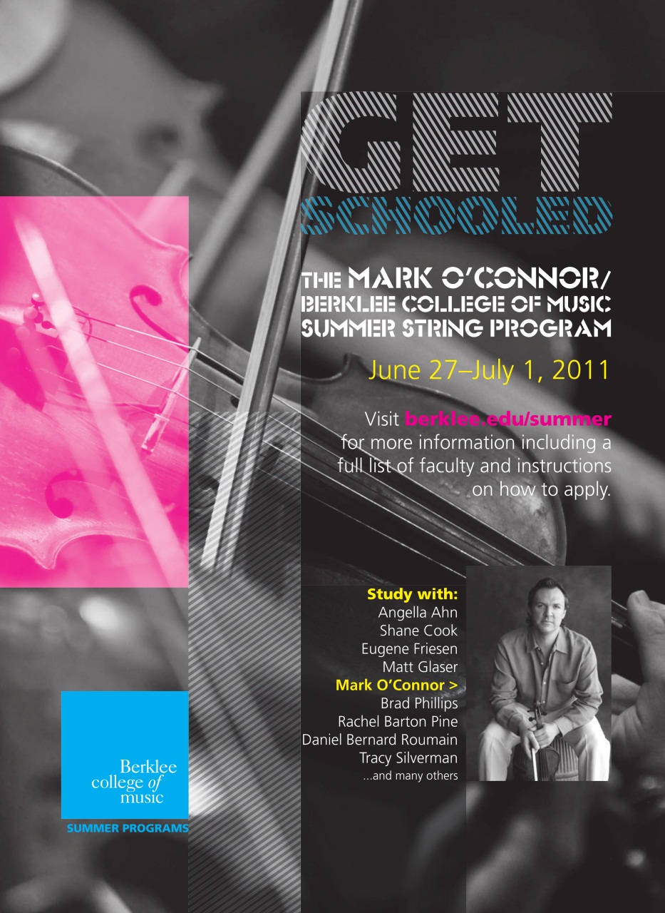 The Strad Preview Pages