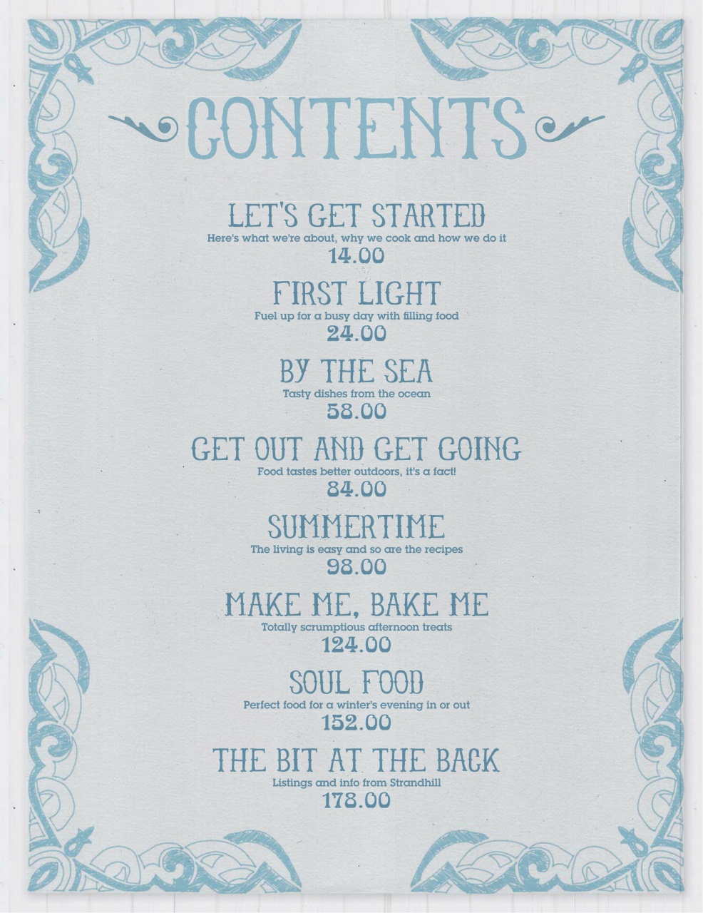 Surfing Books Preview Pages