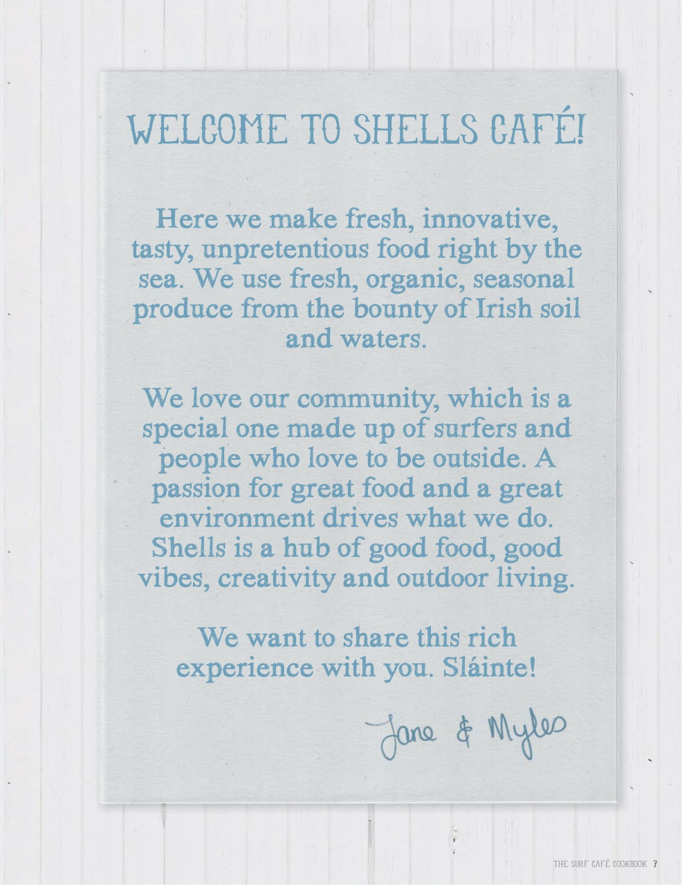 Surfing Books Preview Pages