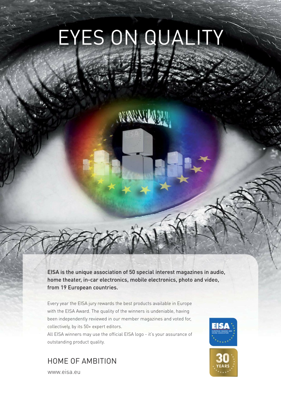 Hi-Fi News Preview Pages