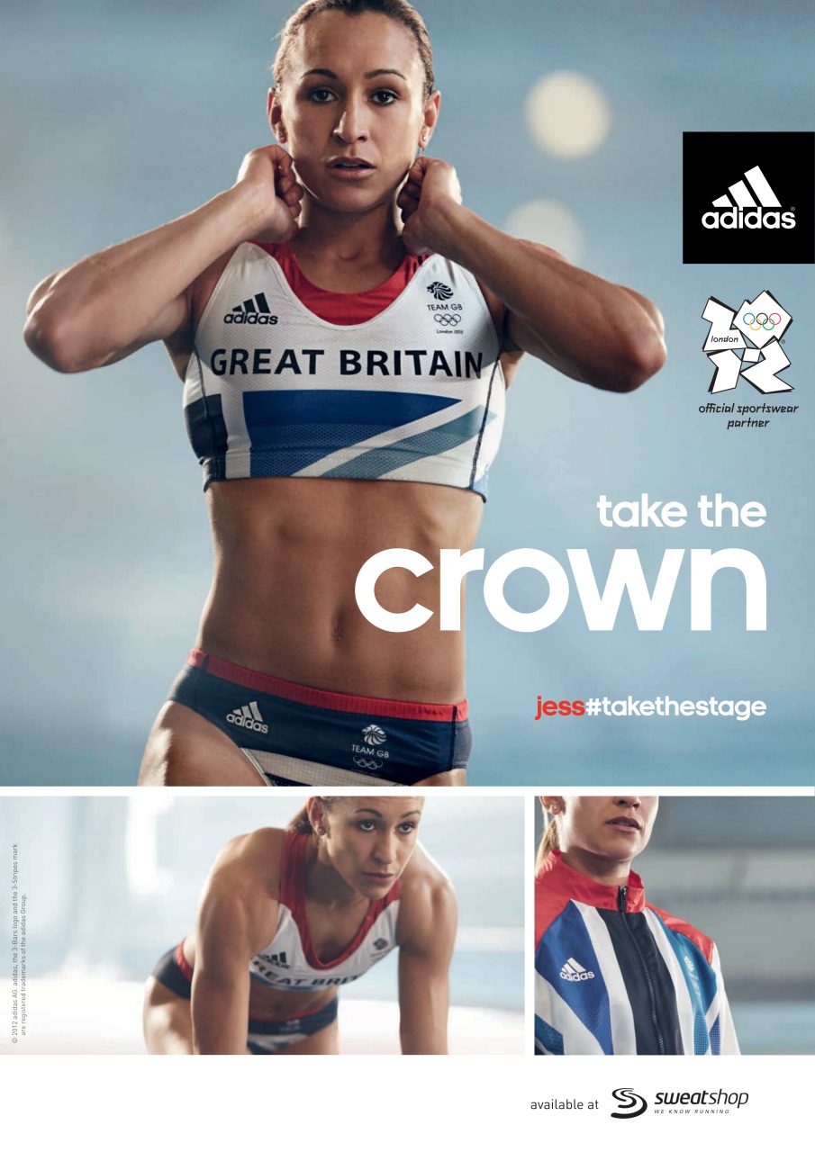 AW – Athletics Weekly Magazine Preview Pages