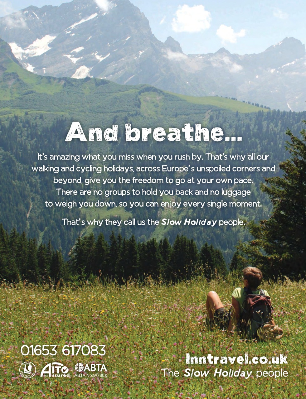 Artists & Illustrators Preview Pages