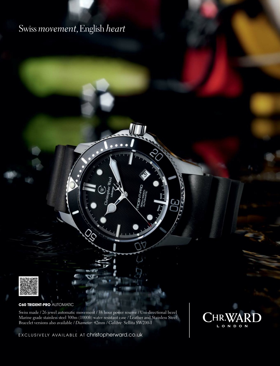 Cruise & Travel Preview Pages