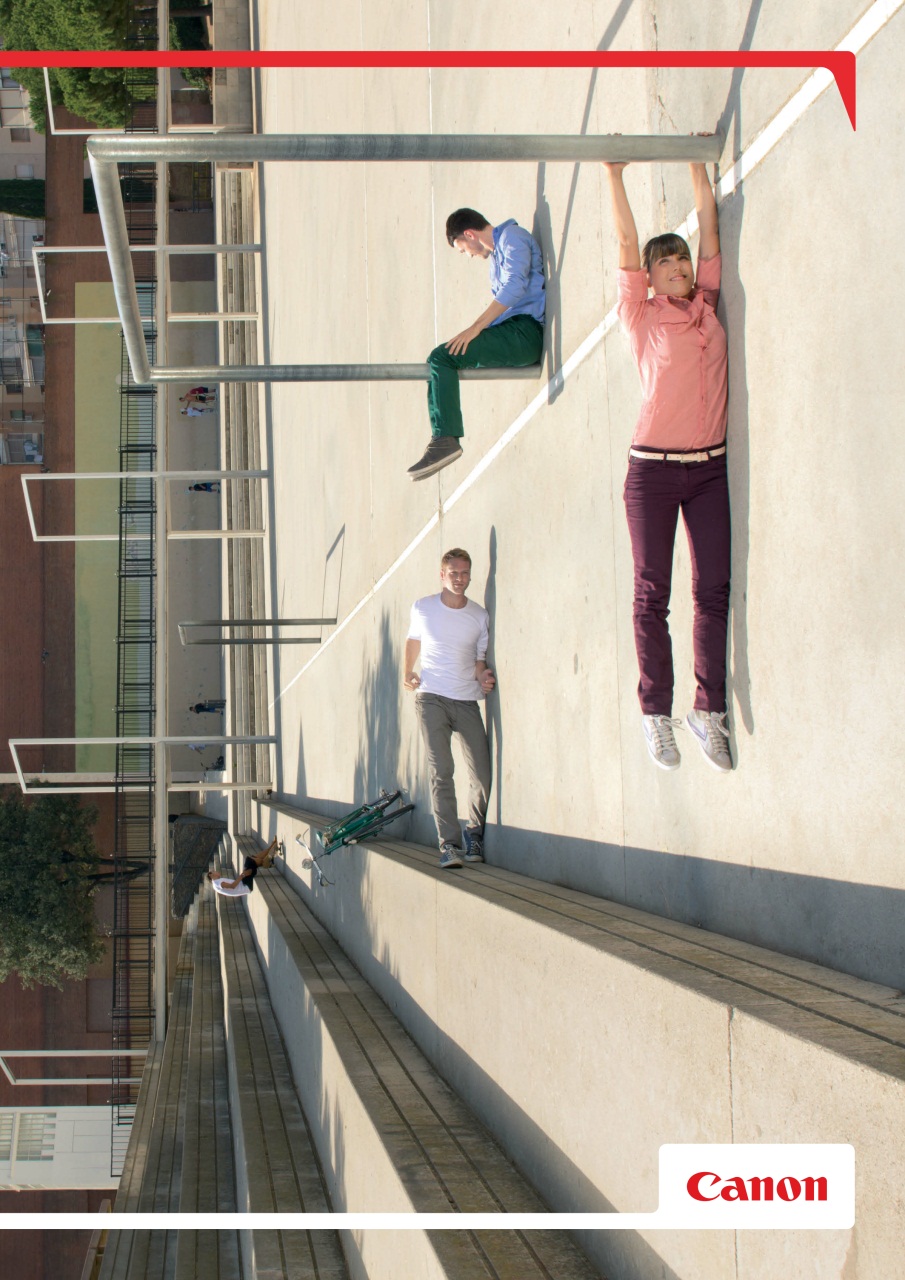 f2 Cameracraft Preview Pages