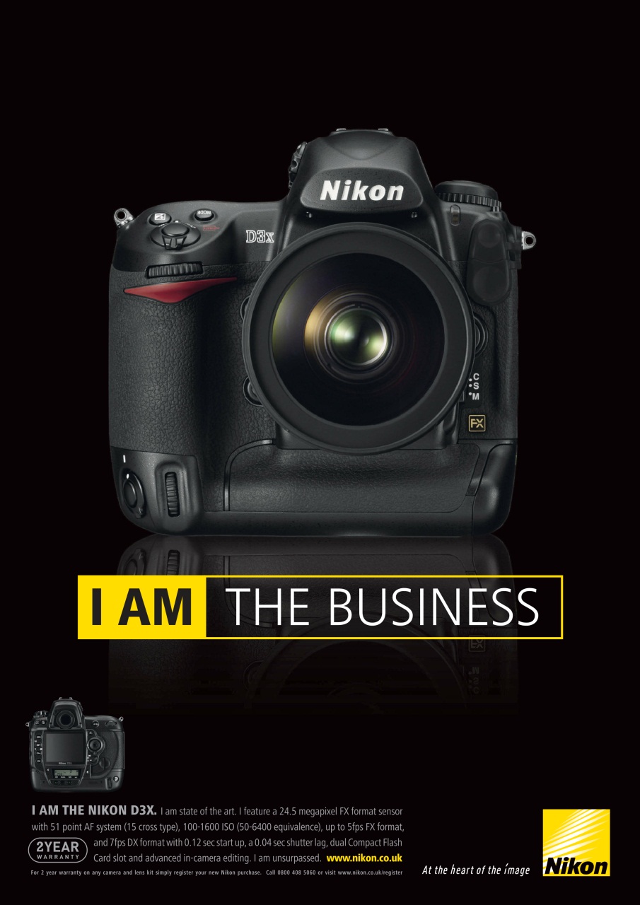 f2 Cameracraft Preview Pages