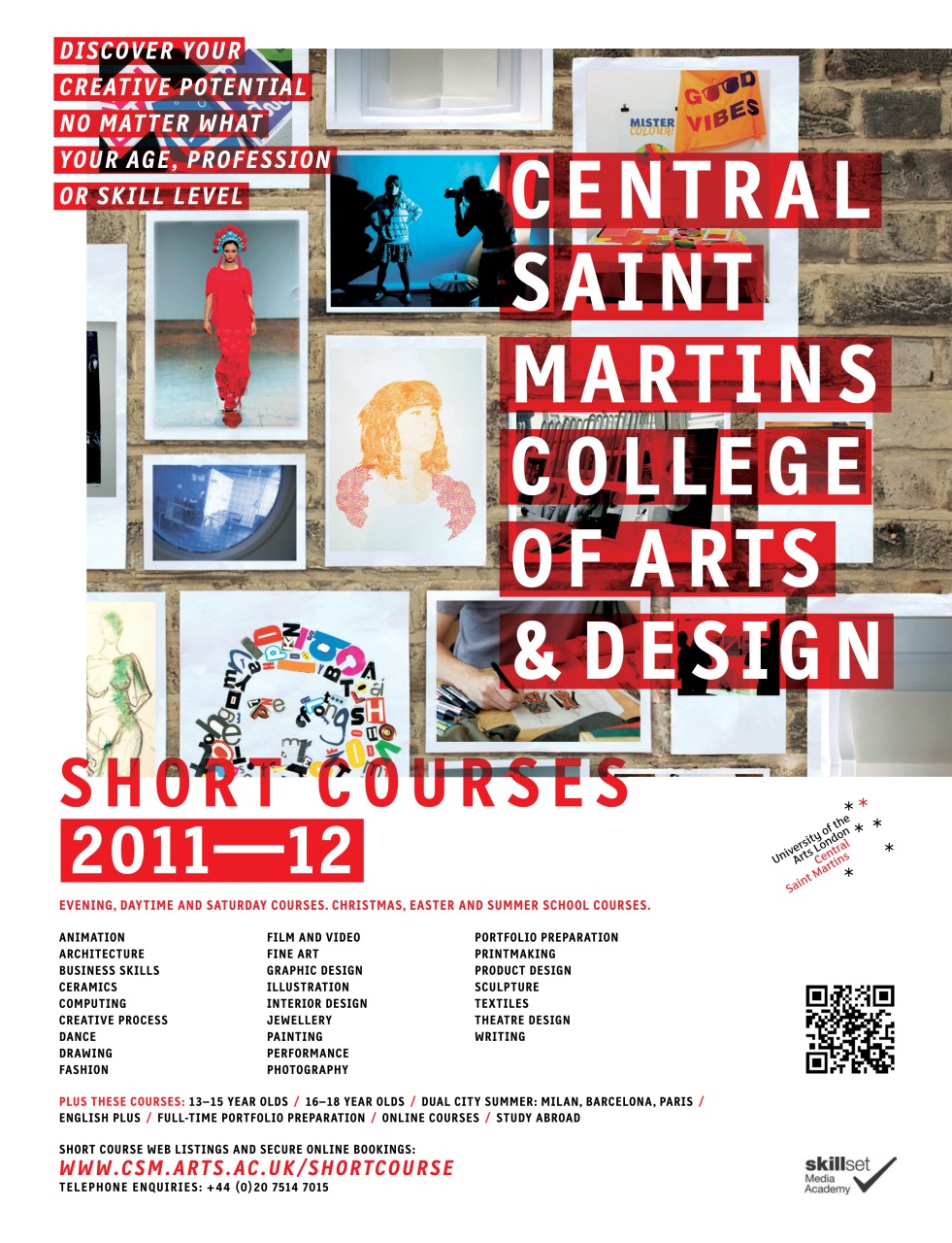 Artists & Illustrators Preview Pages