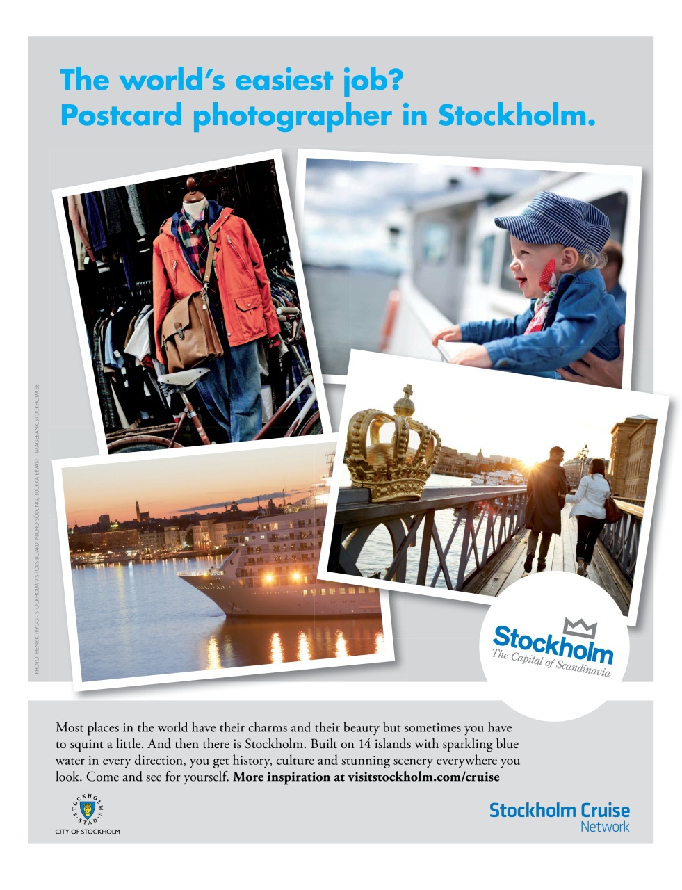 Artists & Illustrators Preview Pages