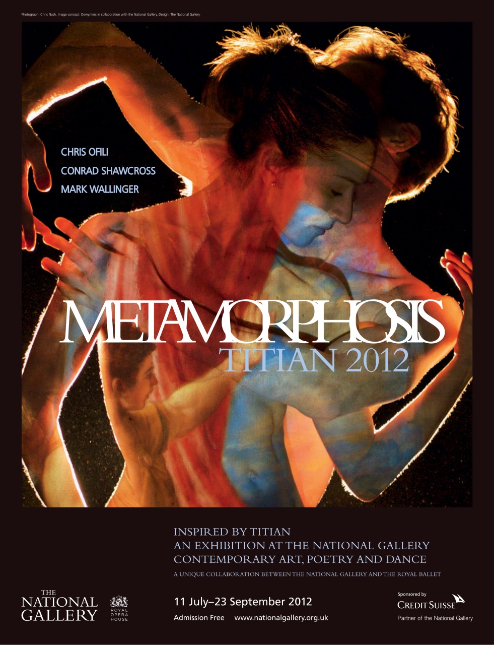 Artists & Illustrators Preview Pages