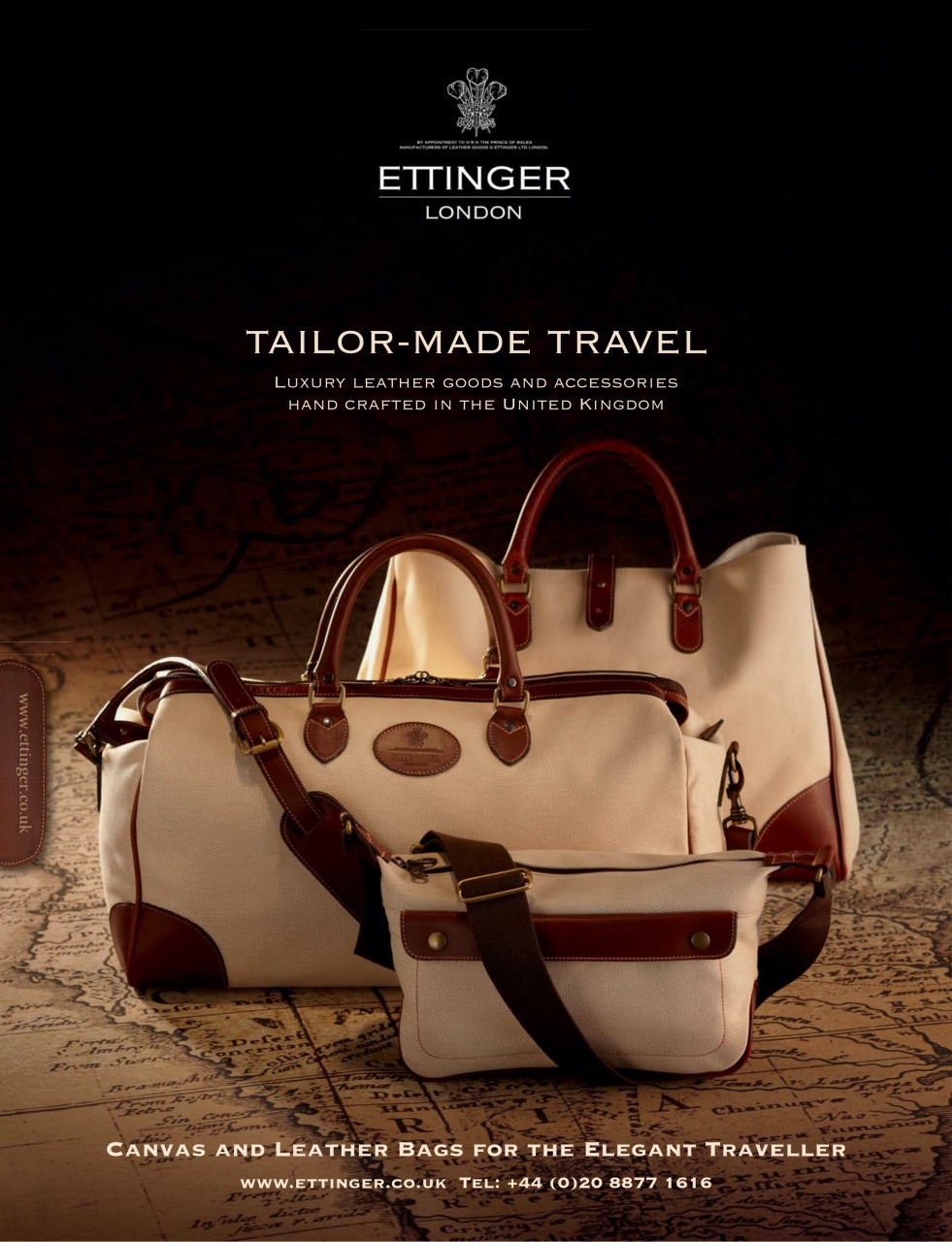 Britain Preview Pages