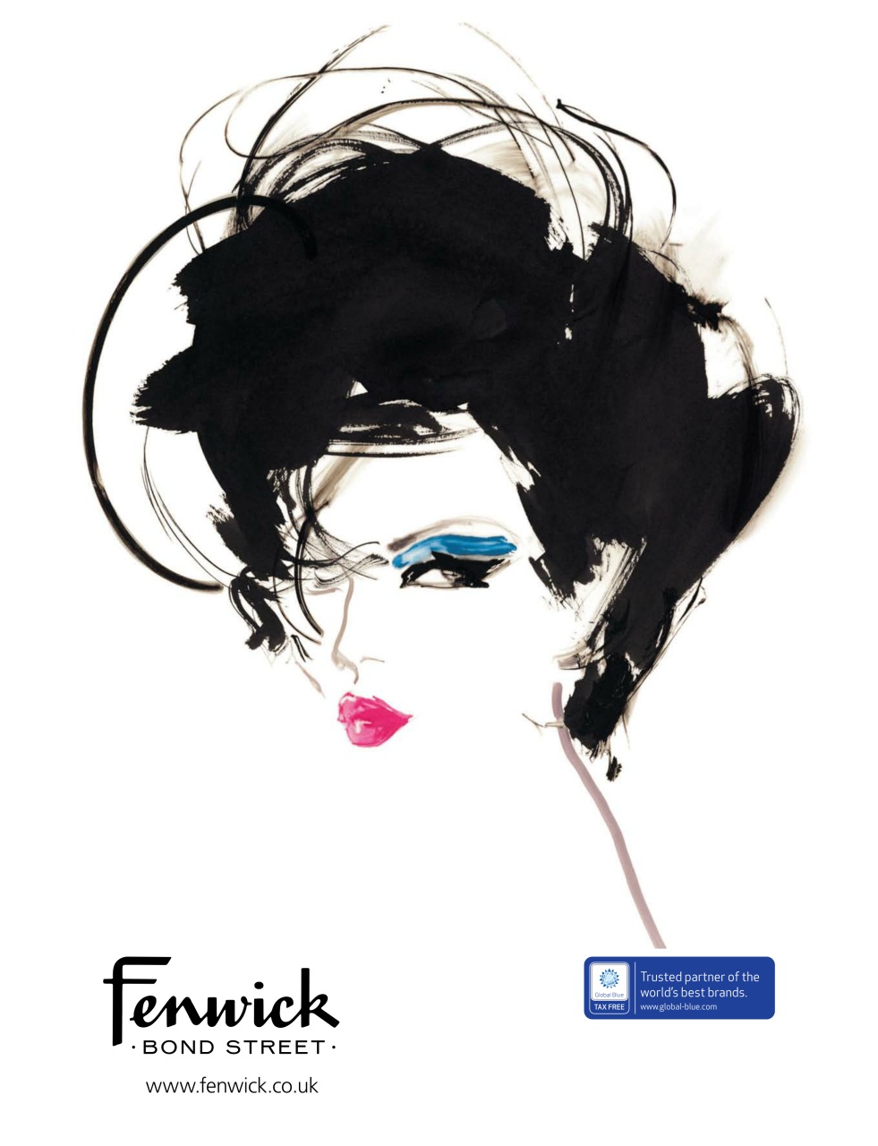 Britain Preview Pages