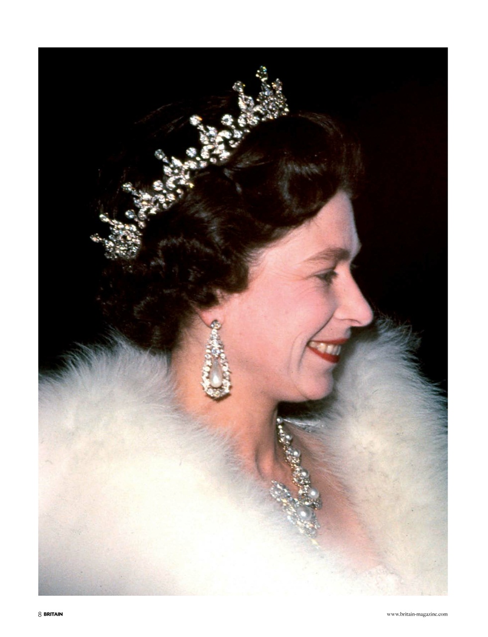 Britain Preview Pages