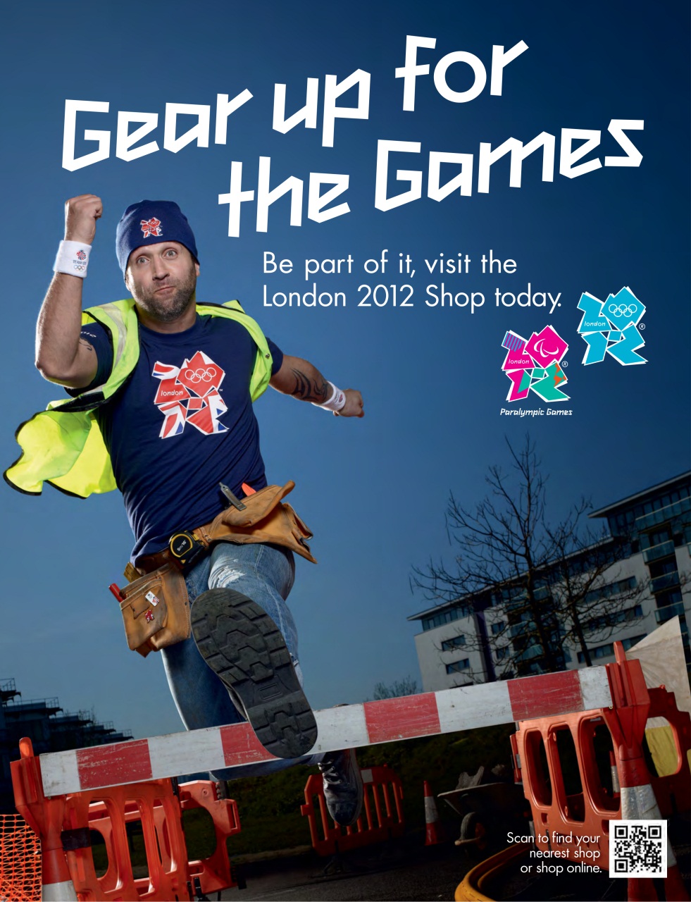 Britain Preview Pages