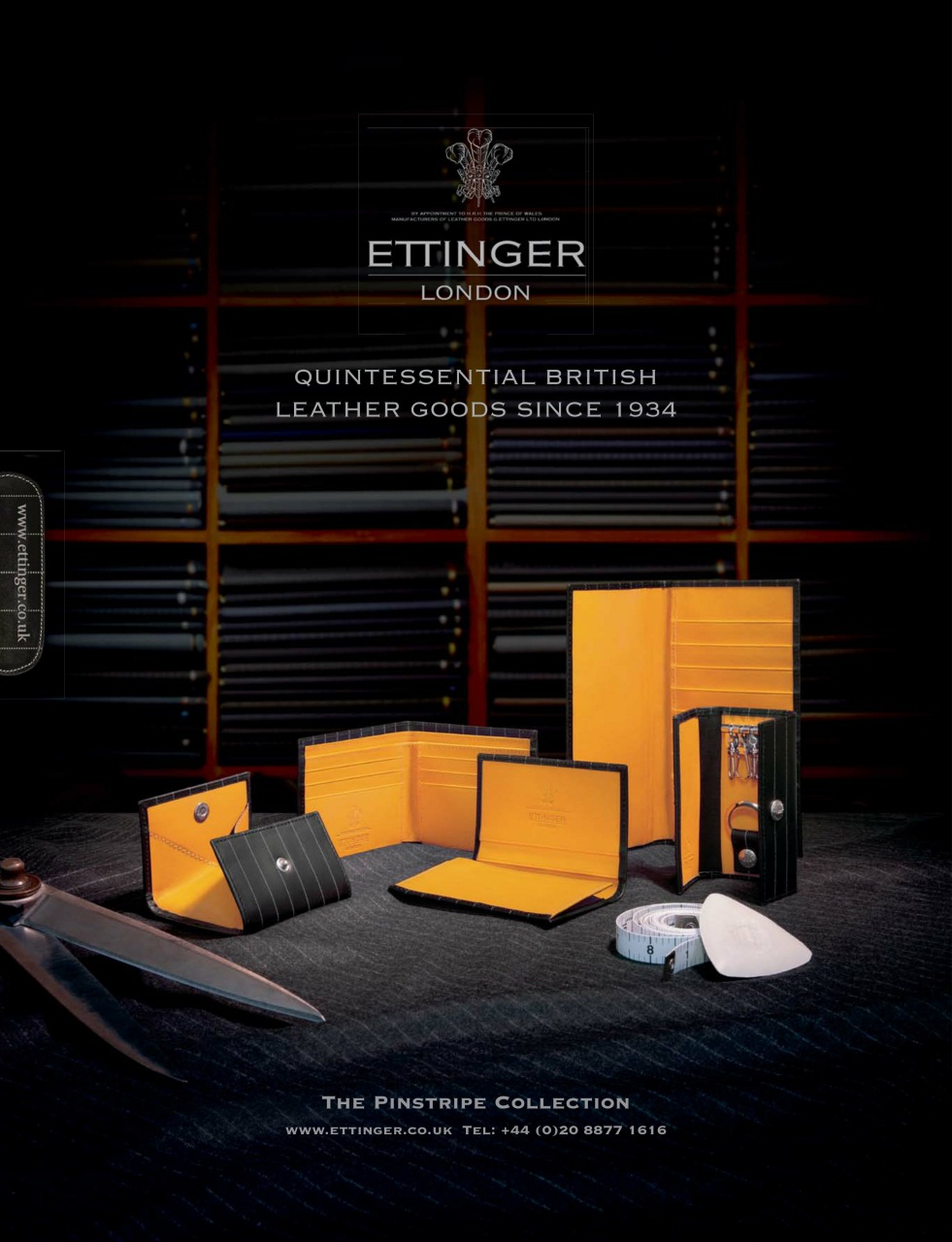 Britain Preview Pages