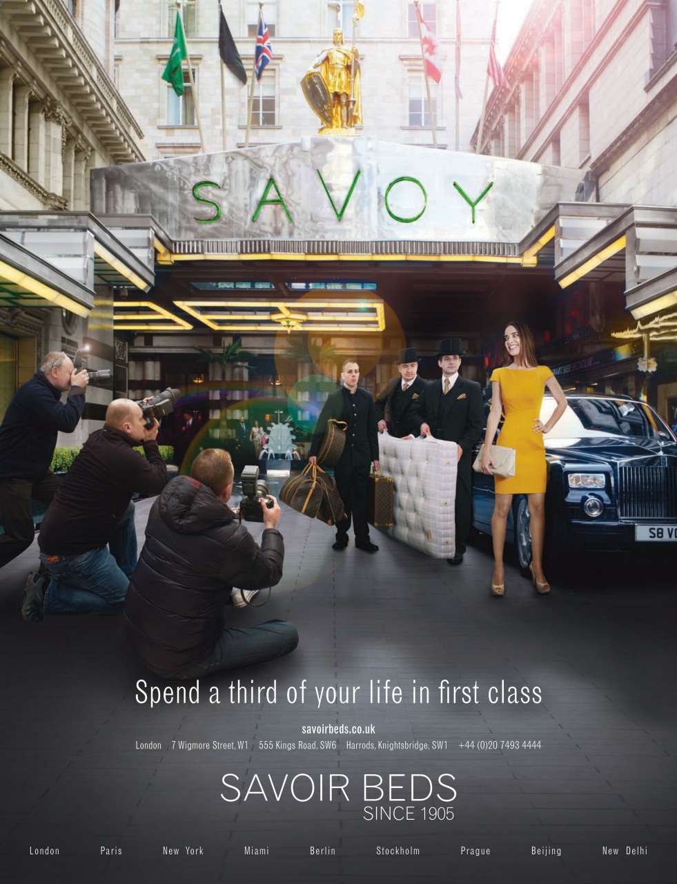 Britain Preview Pages