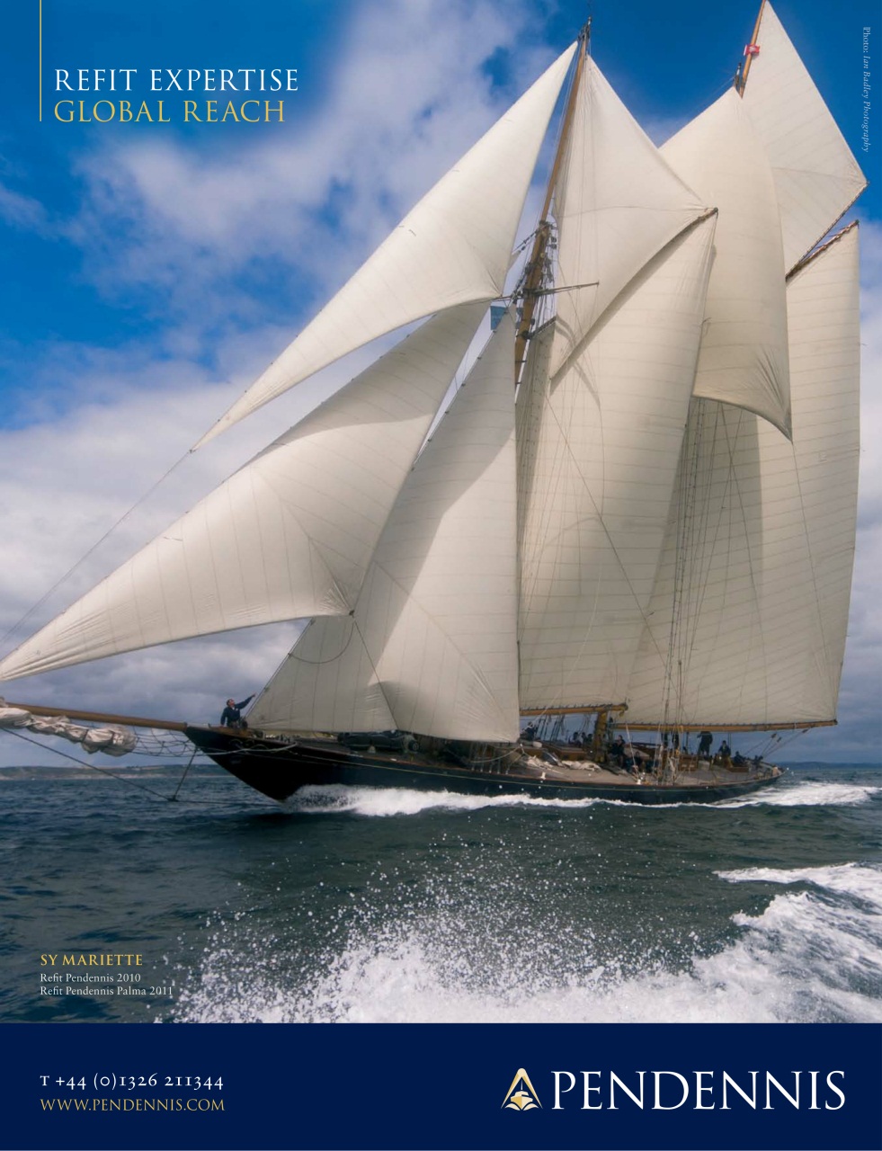 Classic Boat Preview Pages
