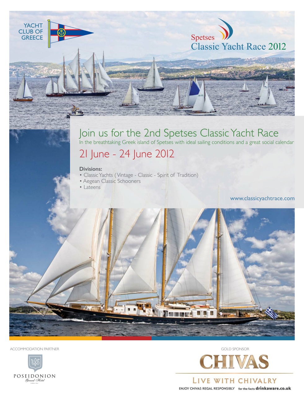 Classic Boat Preview Pages
