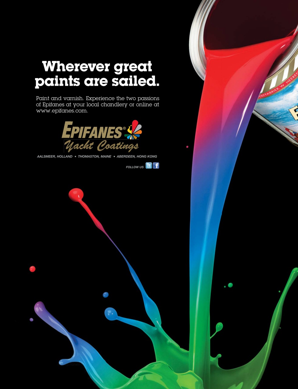 Classic Boat Preview Pages