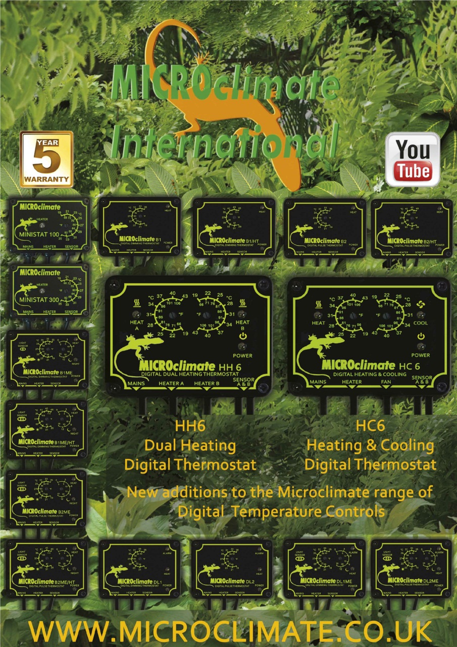 Practical Reptile Keeping Preview Pages