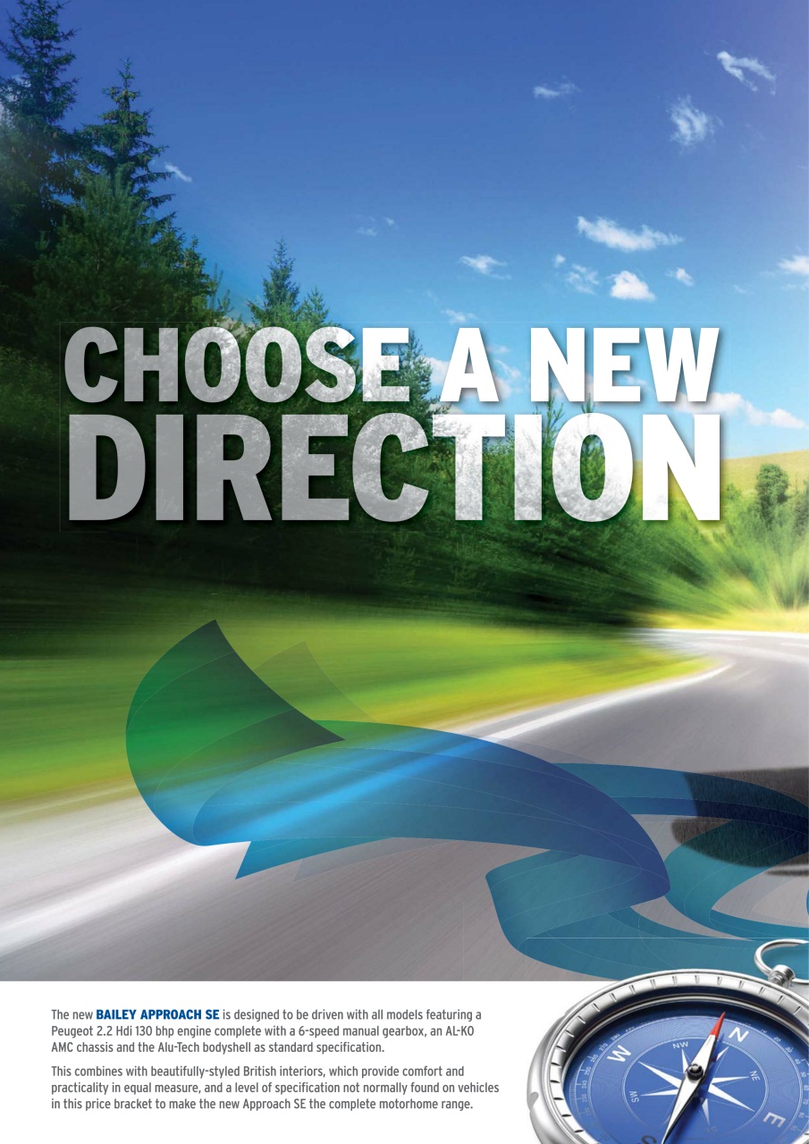 MMM magazine Preview Pages