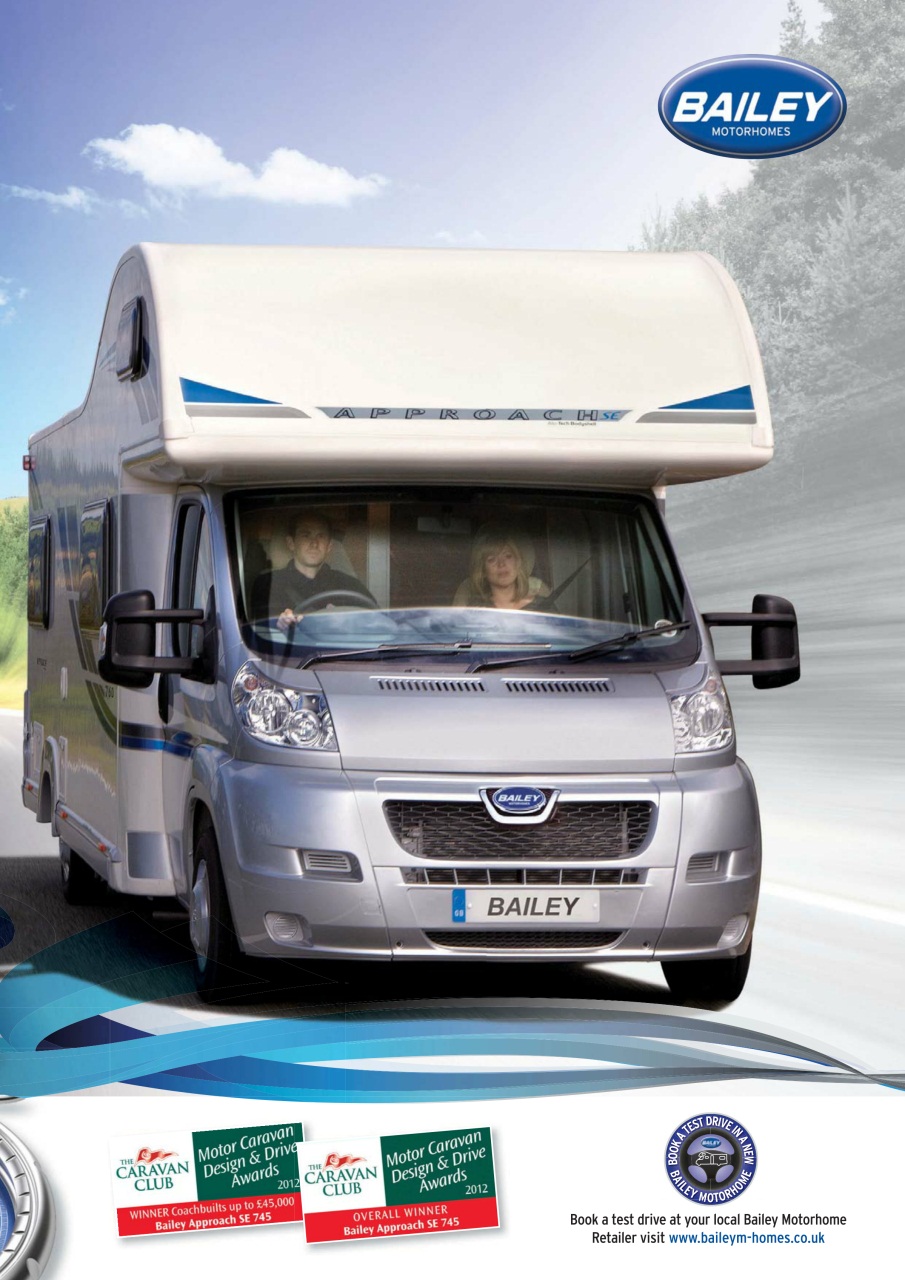 MMM magazine Preview Pages