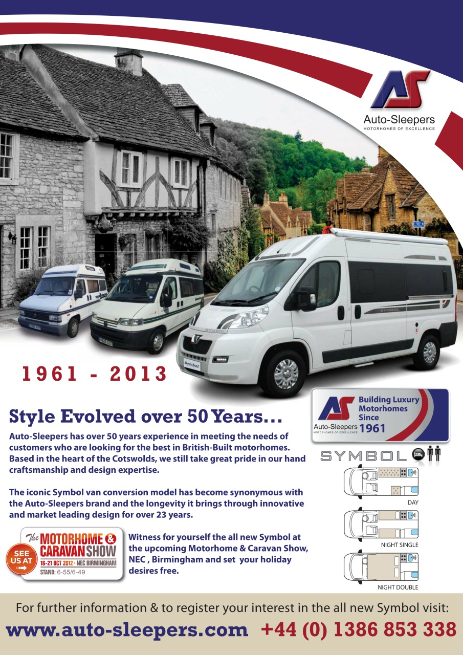 MMM magazine Preview Pages