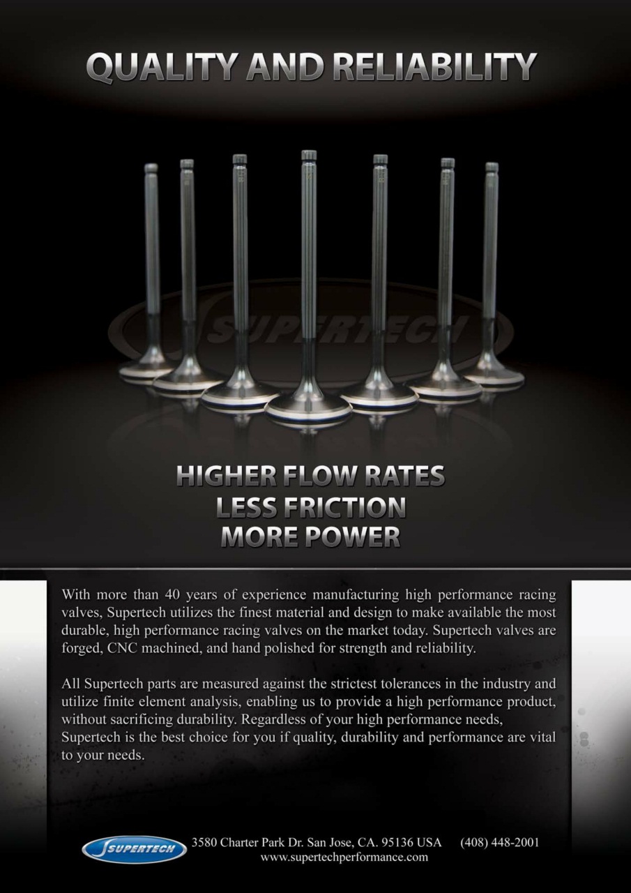 Racecar Engineering Preview Pages
