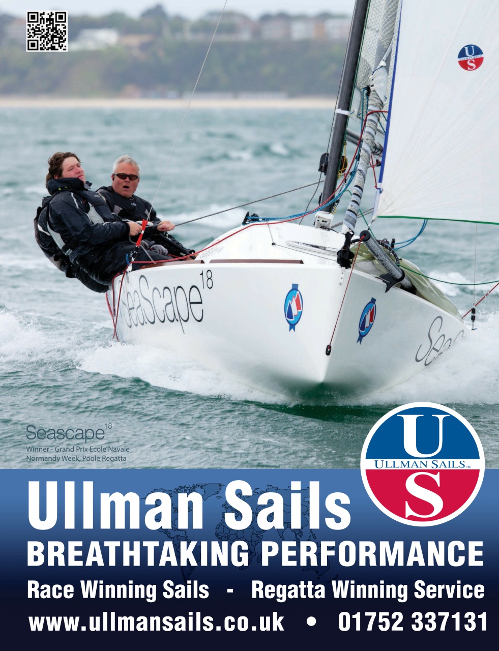 Yachts & Yachting Preview Pages