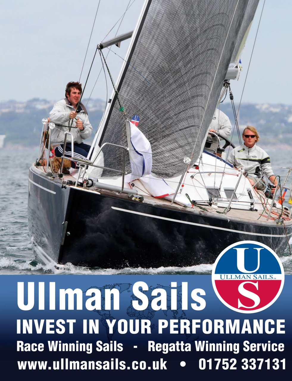 Yachts & Yachting Preview Pages