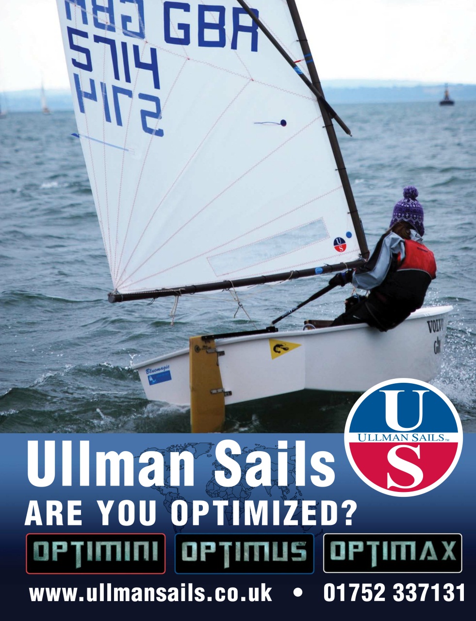 Yachts & Yachting Preview Pages