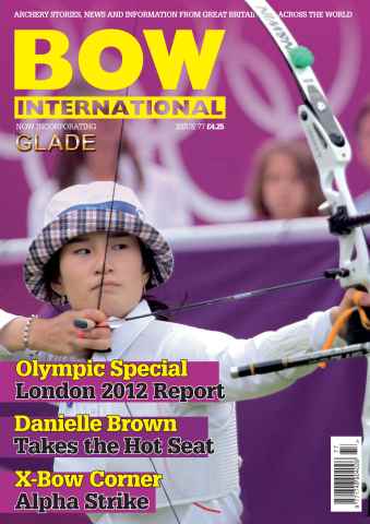 Bow International issue 77