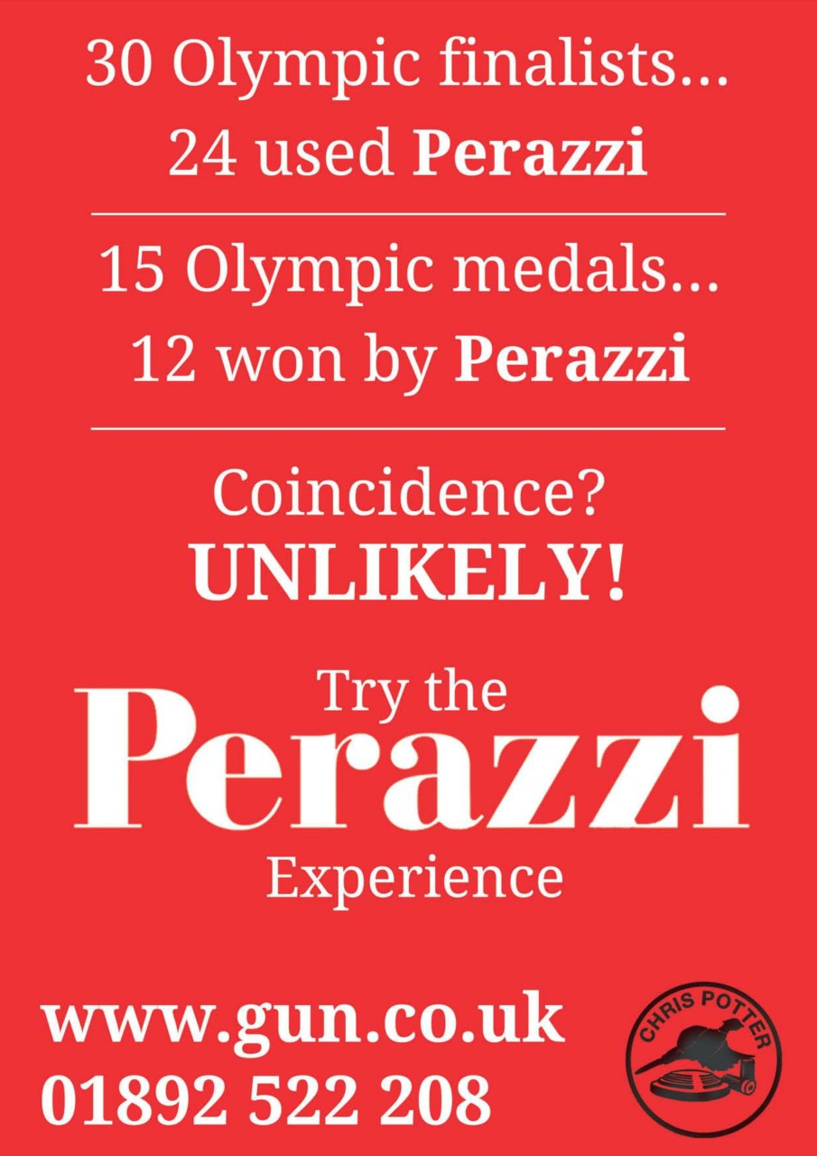 Clay Shooting Preview Pages