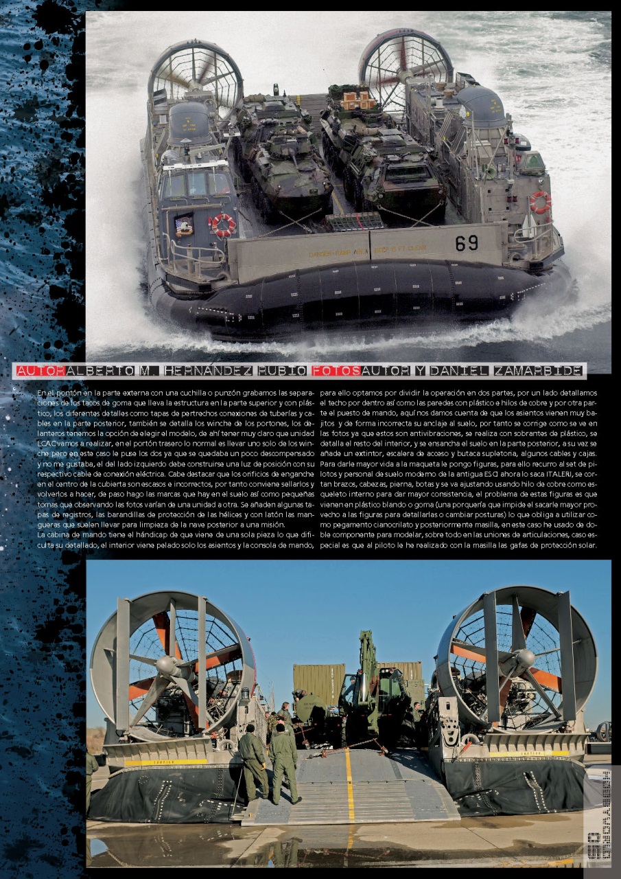 Hobbyworld Preview Pages