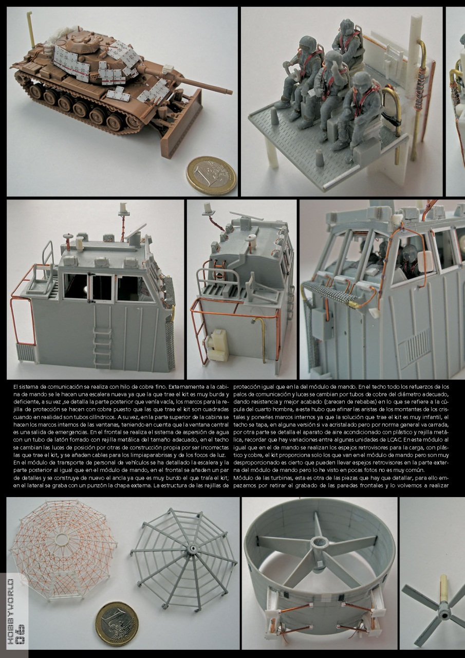 Hobbyworld Preview Pages