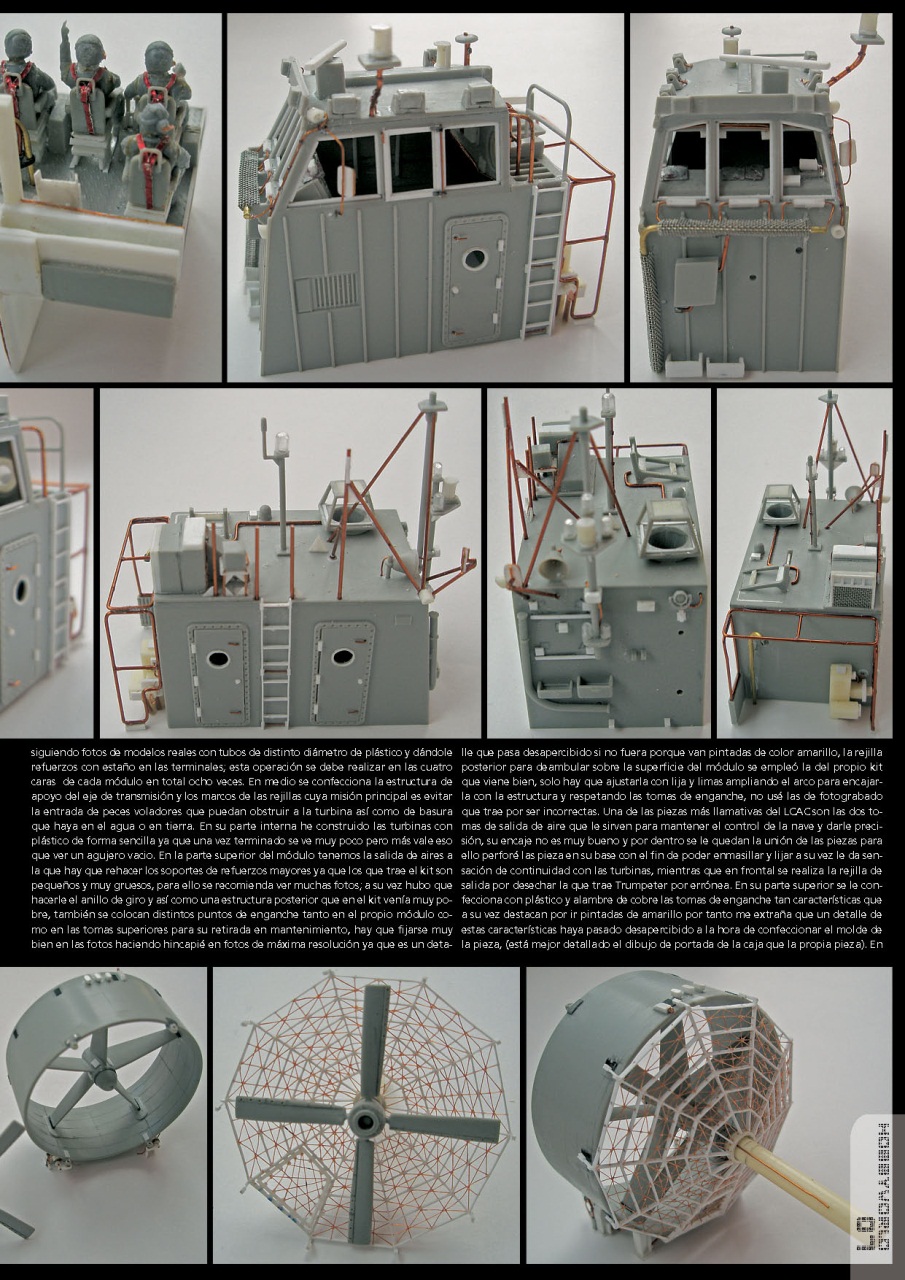 Hobbyworld Preview Pages