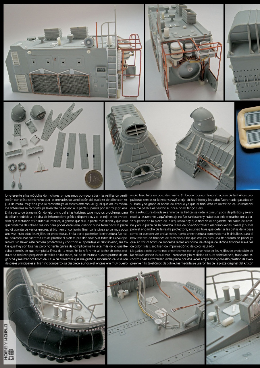 Hobbyworld Preview Pages