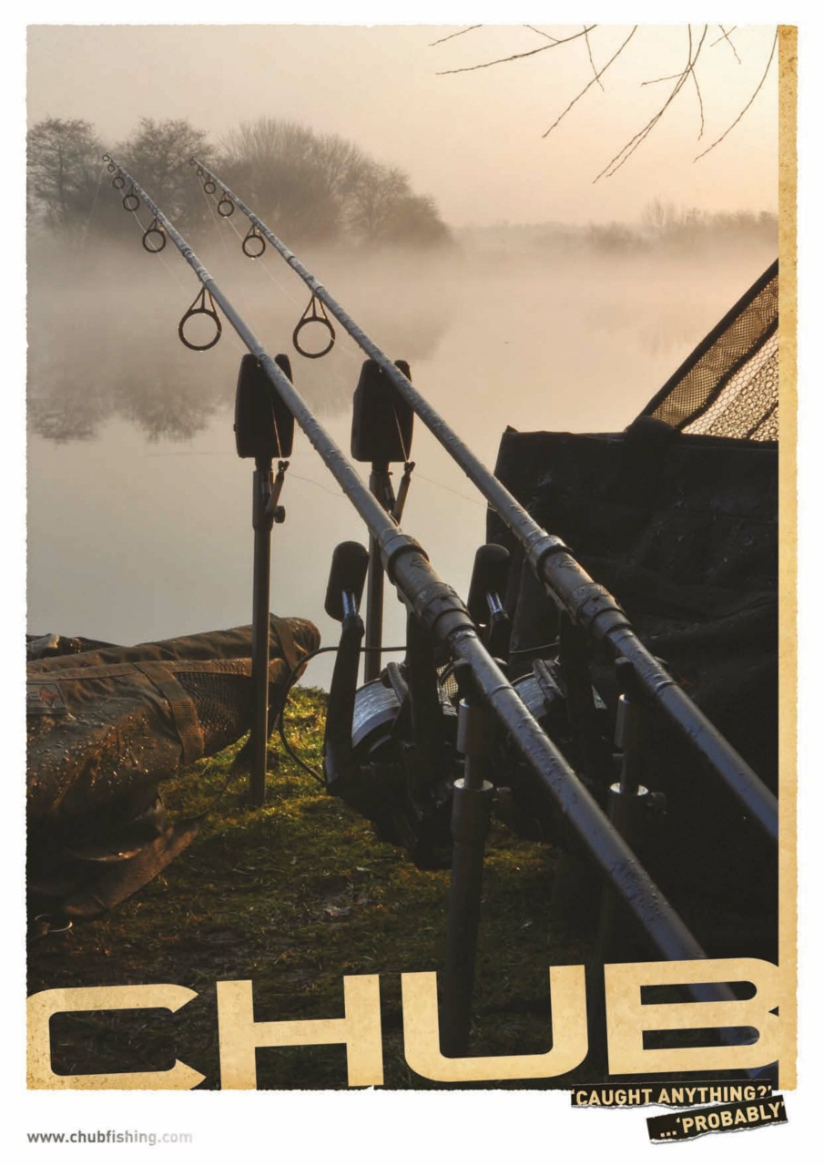 Total Carp Preview Pages