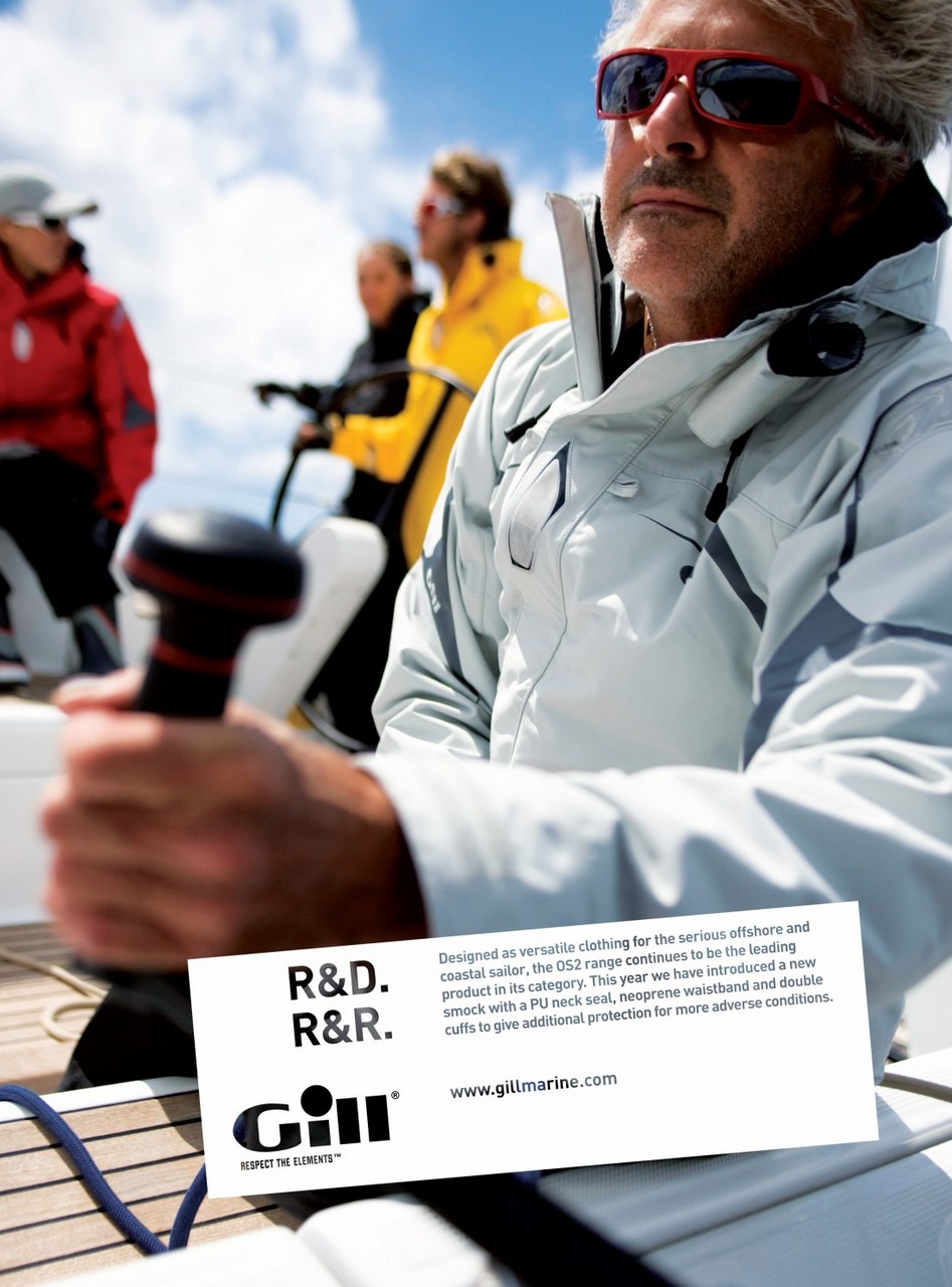 Sailing Today Preview Pages