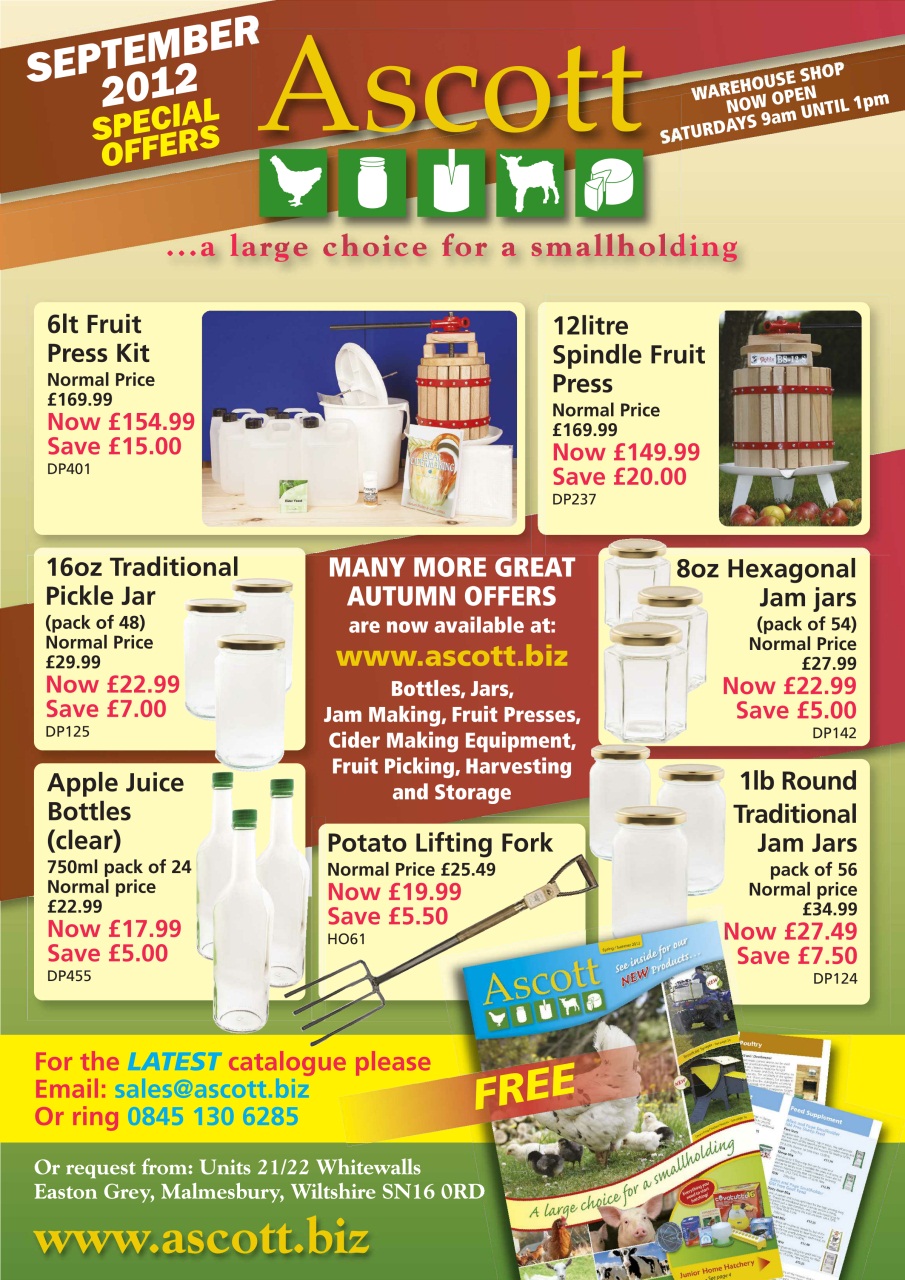 Practical Poultry Preview Pages