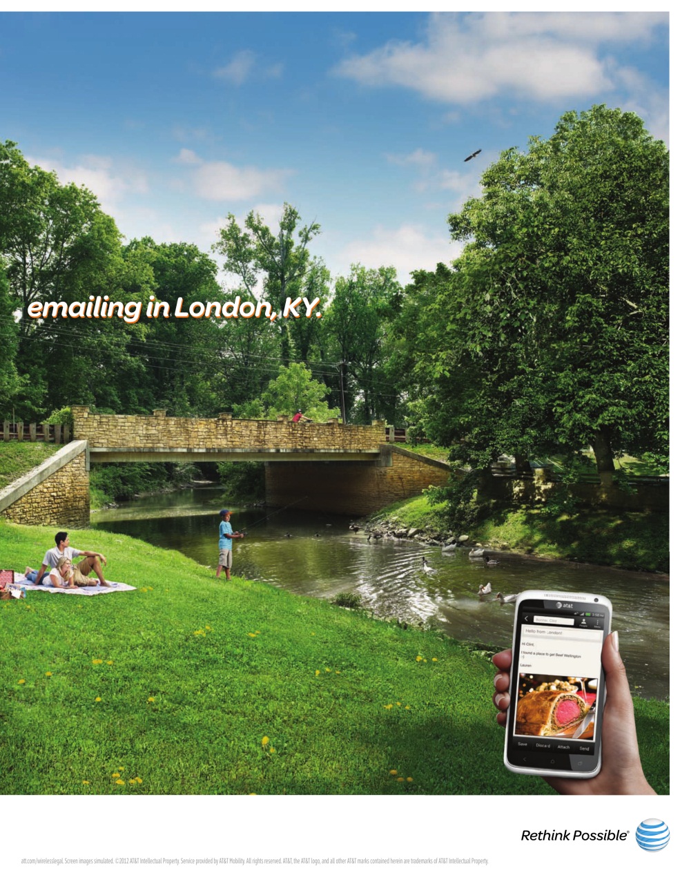 Passport Preview Pages