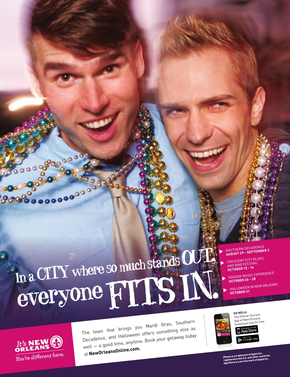 Passport Preview Pages