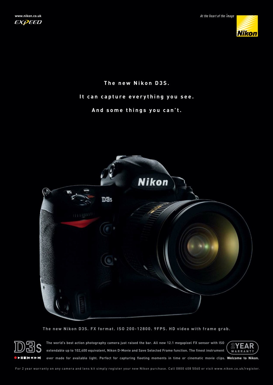 f2 Cameracraft Preview Pages