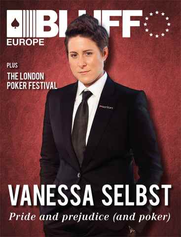 Bluff Europe issue Bluff Europe September 2012