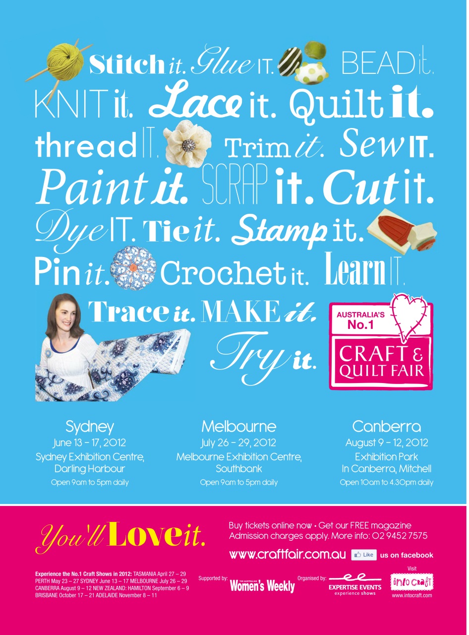 Textile Fibre Forum Preview Pages