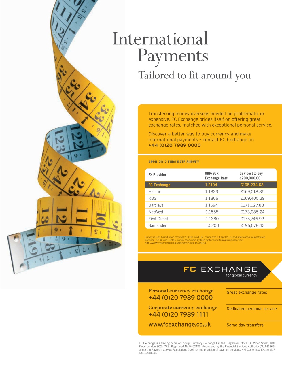 A Place in the Sun Magazine Preview Pages