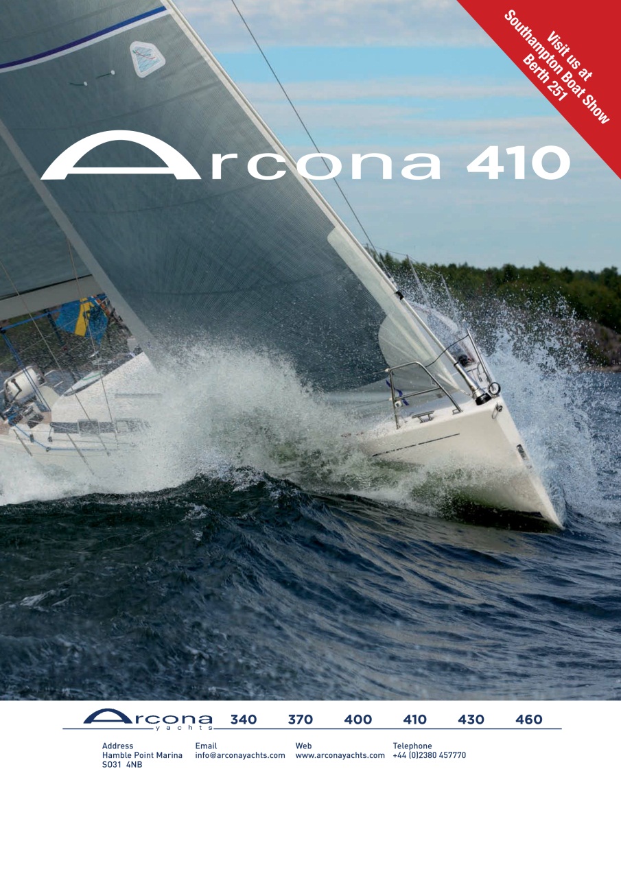 Sailing Today Preview Pages